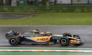 Brown Ricciardo