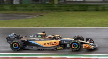 Brown: “Nessuna fretta di decidere sul futuro di Ricciardo”
