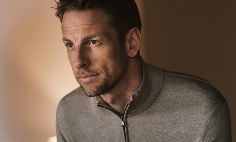 Button team principal