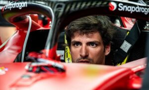 Ferrari futuro Carlos Sainz