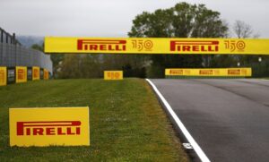GP Emilia Romagna qualifiche 2023 Pirelli