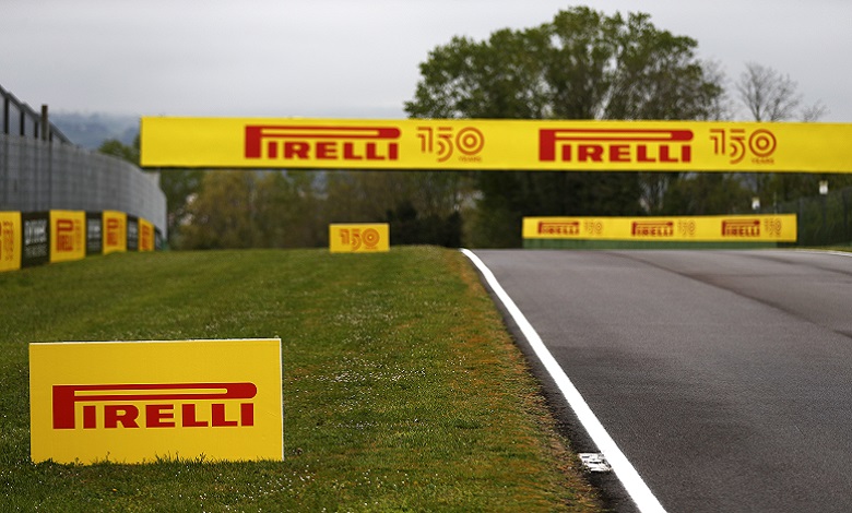 GP Emilia Romagna qualifiche 2023 Pirelli