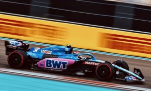 GP Miami, Ocon: "Abbiamo scalato una montagna"