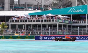 GP Miami vincitori e vinti