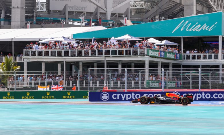 GP Miami vincitori e vinti