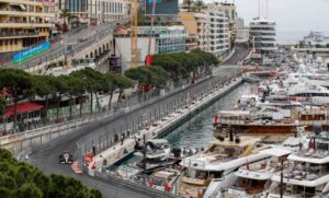 GP Monaco ultimo
