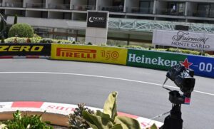 GP Monaco weekend