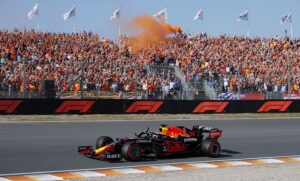 GP Olanda a rischio