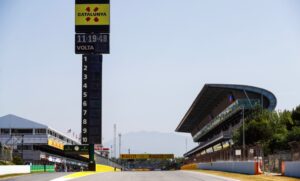 GP Spagna, la conferenza stampa dei top team