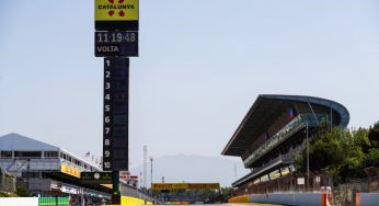 GP Spagna, la conferenza stampa dei top team