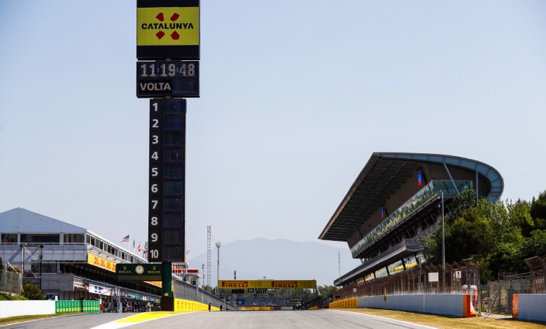 GP Spagna, la conferenza stampa dei top team