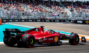 Gp Monaco FP1