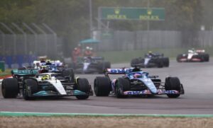 Hamilton Monaco