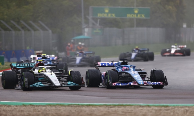 Hamilton Monaco