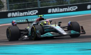 Hamilton carriera