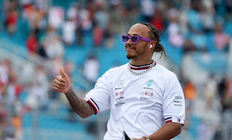 Hamilton cittadini