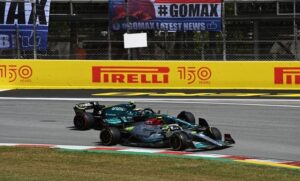 Hamilton leader