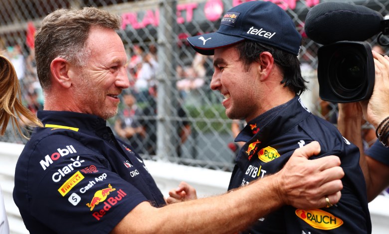 Horner Perez 2022