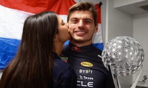 Kelly Piquet