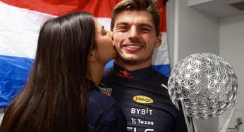 Kelly Piquet: la ragazza che ha rubato il cuore di Verstappen