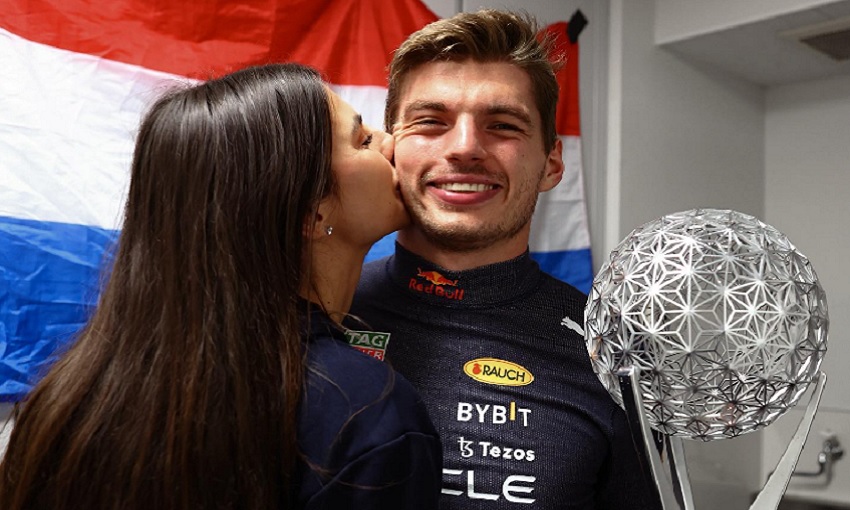 Kelly Piquet