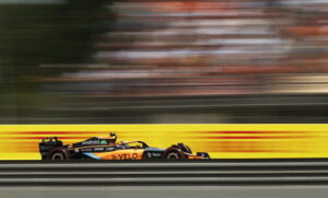 GP Brasile Sprint griglia