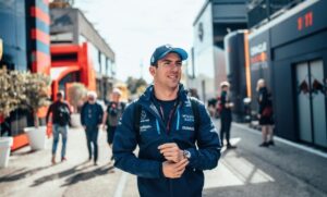 Williams, possibile cambio di piloti in vista?