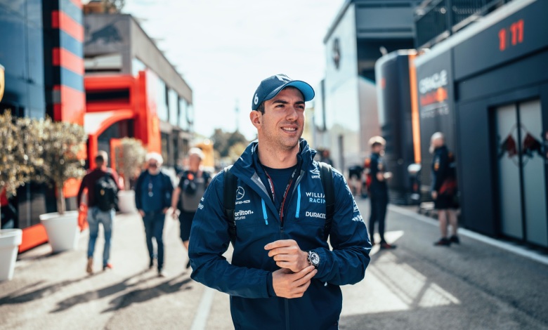 Williams, possibile cambio di piloti in vista?