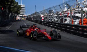 GP Monaco, Ferrari: "Necessario un altro passo in avanti"