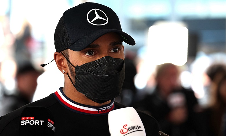Lewis Hamilton ritiro 001