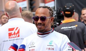 Mercedes pensa già al 2023 Hamilton risponde