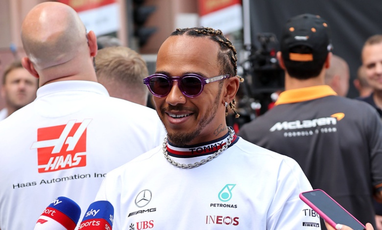 Mercedes pensa già al 2023 Hamilton risponde