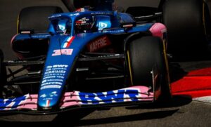 Ocon favoritismo