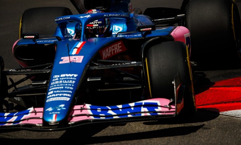 Ocon favoritismo
