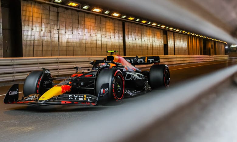 Perez Monaco