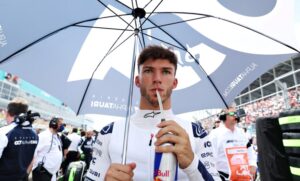 Pierre Gasly