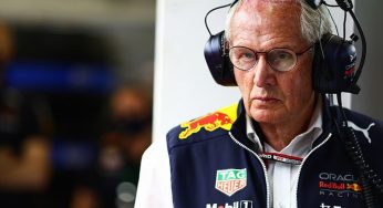 Red Bull, la galleria del vento non è più soltanto un’idea