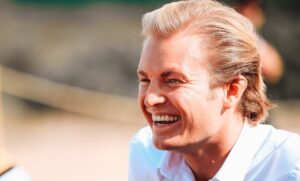 Hamilton Rosberg
