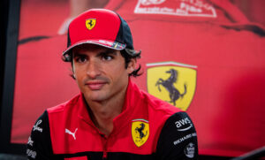 Sainz
