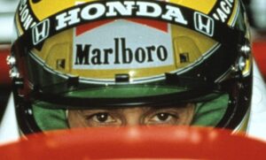 Senna eterno