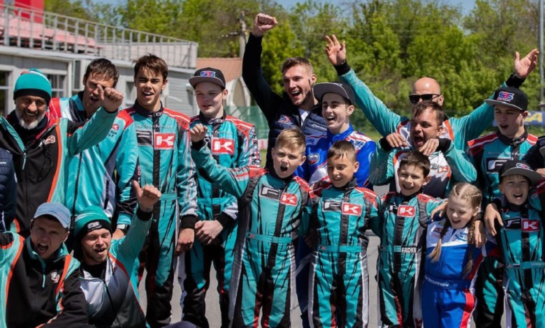 Sergey Sirotkin