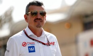 Steiner Incremento di interesse degli sponsor verso Haas