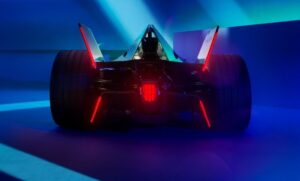 Ufficiale McLaren entra in Formula E!