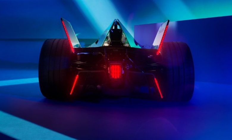 Ufficiale McLaren entra in Formula E!
