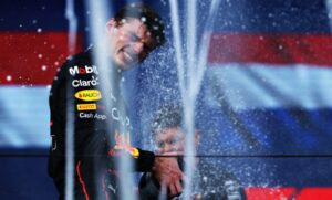GP Miami, Verstappen: "È stata una domenica incredibile"