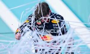 GP Miami, le pagelle: Verstappen sale ancora in cattedra
