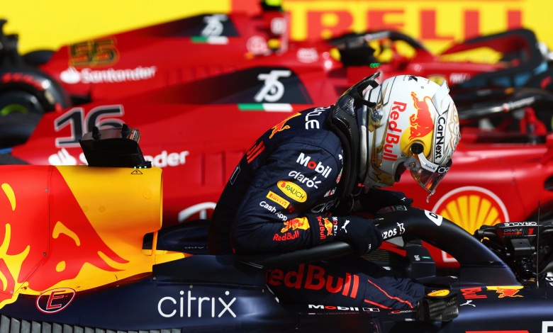 GP Spagna, al Montmelò Verstappen conquista una vittoria insperata