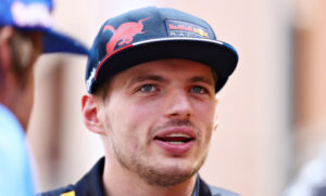 Verstappen contratto ritiro