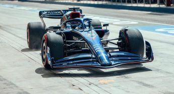 Williams: “Dobbiamo migliorare in qualifica”
