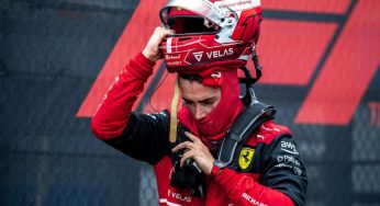 Ferrari controbatte: alcuni aggiornamenti per Leclerc a Miami